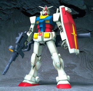 

Гандам MSIA RX-78-2 Расширенная версия Ограниченная версия Фигурка