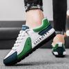 Mens Sneakers Non slip New Low Top Casual Shoes Lightweight Mens Shoes Trend Outdoor Walking Shoes sneakers