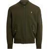 Polo Ralph Lauren FW25 Reversible Knitted Pilot Jacket Men Jacket MNPOKNI16824675--301