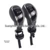Ghette Cambio e Pomello per Buick Excelle/Opel Astra J (2009-2014) - Luce blu