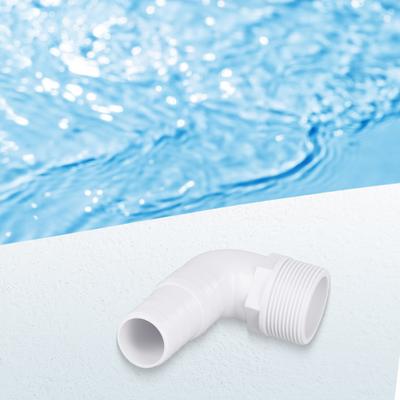 Irrigazione e annaffiatura – Connettori del tubo di gomma