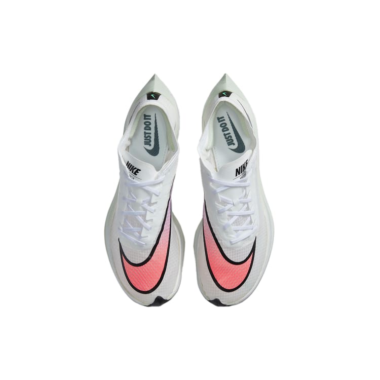 Nike ZoomX Vaporfly Next% 'Hyper Jade' AO4568-102