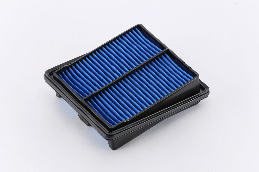 BLITZ SUS POWER AIR FILTER LM POWER AIR FILTER OEM Replacement for Honda (SUS LM) DH-85B (59565)