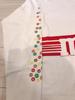 [USED] Rare 80s Vintage M&M's Long Sleeve T-Shirt Made in USA