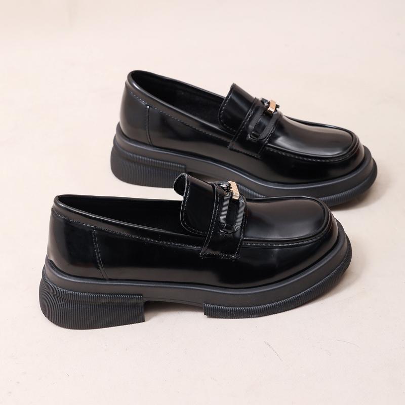 Sneakers Women Shoes Loafers Leather Flat New  Fashion Spring 2025 Casual Comfortable Mom Shoe Mujer Zapatos Chaussure Femme