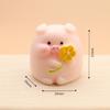 Holiday Gifts for Children Cute Pig Decompression Toy Pig Toy RelieveStress Toy Gifts