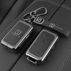 Zeekr 9X Key Case: Fits 25 Models, Ultra Version 70kWh Shell, Max Version 55kWh Cover, Hyper Car Metal Buckle