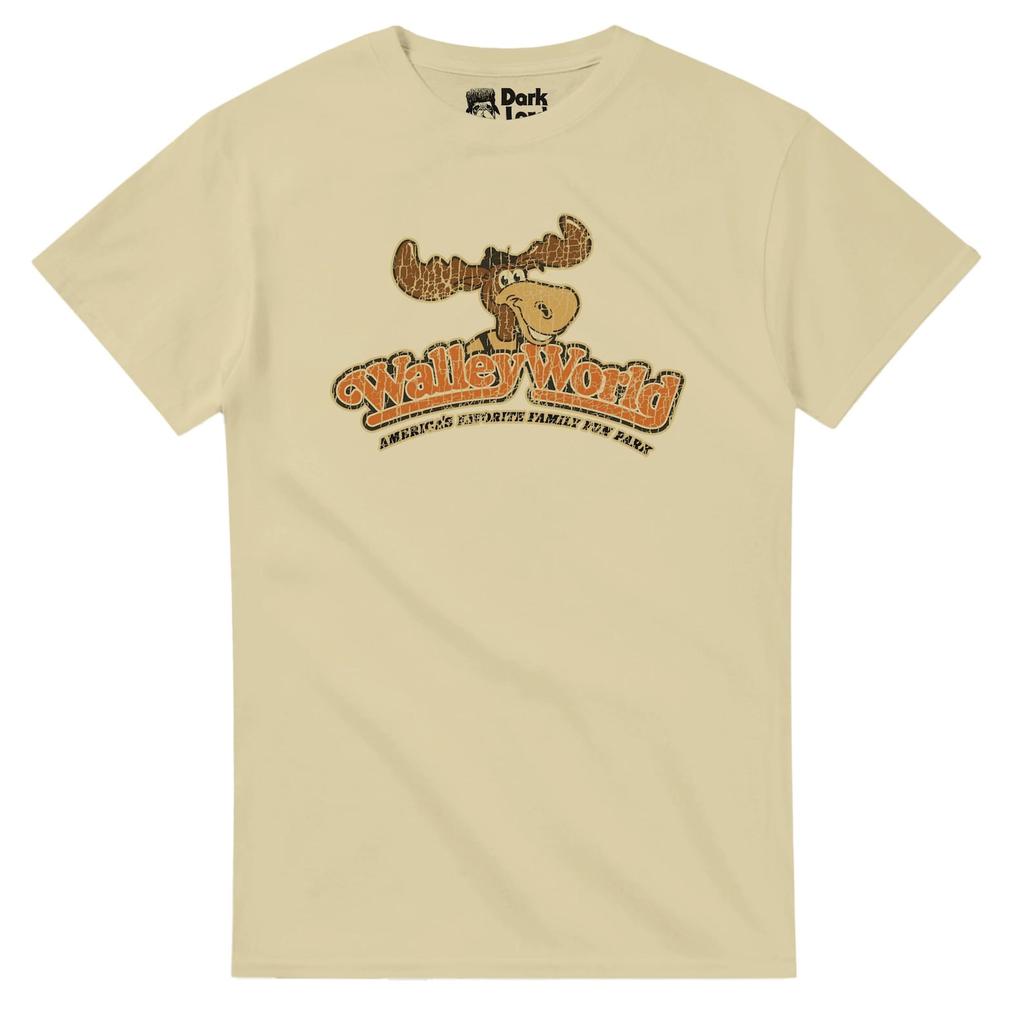 Walley World Movie T-Shirt - Clark Griswold Graphic Tee