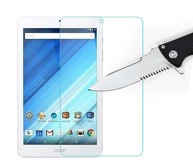

Acer Iconia One 8 B1-860 Tempered Glass Screen Protector Bare Film