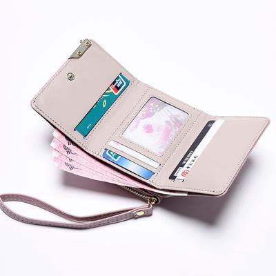 Peněženky – Dámské peněženky