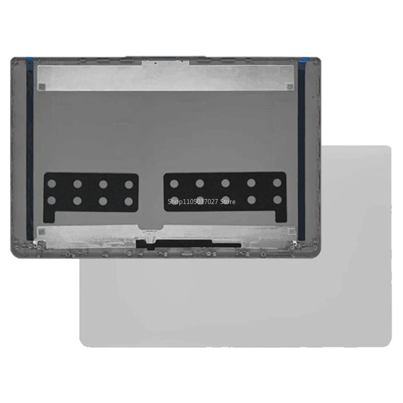 New Laptop Case LCD Back Case Frame For Lenovo IdeaPad 1 15ADA7 IdeaPad 1 15AMN7 2022 Screen Top Cover Front Bezel Hinges