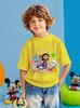 Fun Outdoor Gabbys Dollhouse 2026 Crew Neck Tshirt 314Y Boys Girls Summer Cute Kawaii Cartoon Hot Fashion Street Casual