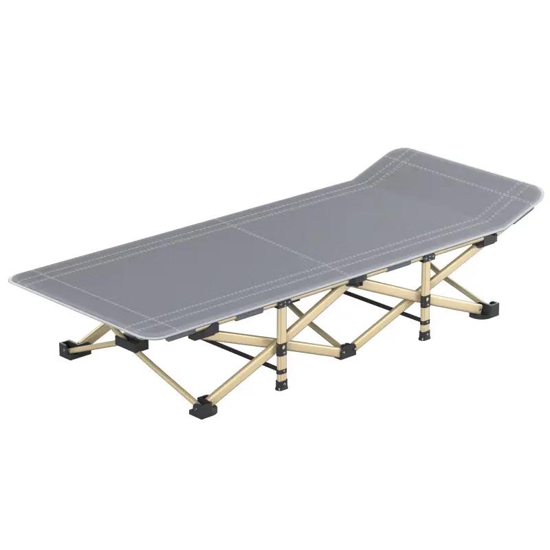 OEING Outdoor Portable Folding Camping Cot