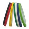Colored Paper Masking Tape for DIY Nail and Pattern Draping Tape 14 Painting, Drawing, Art, Making, (3mm, Rolls)