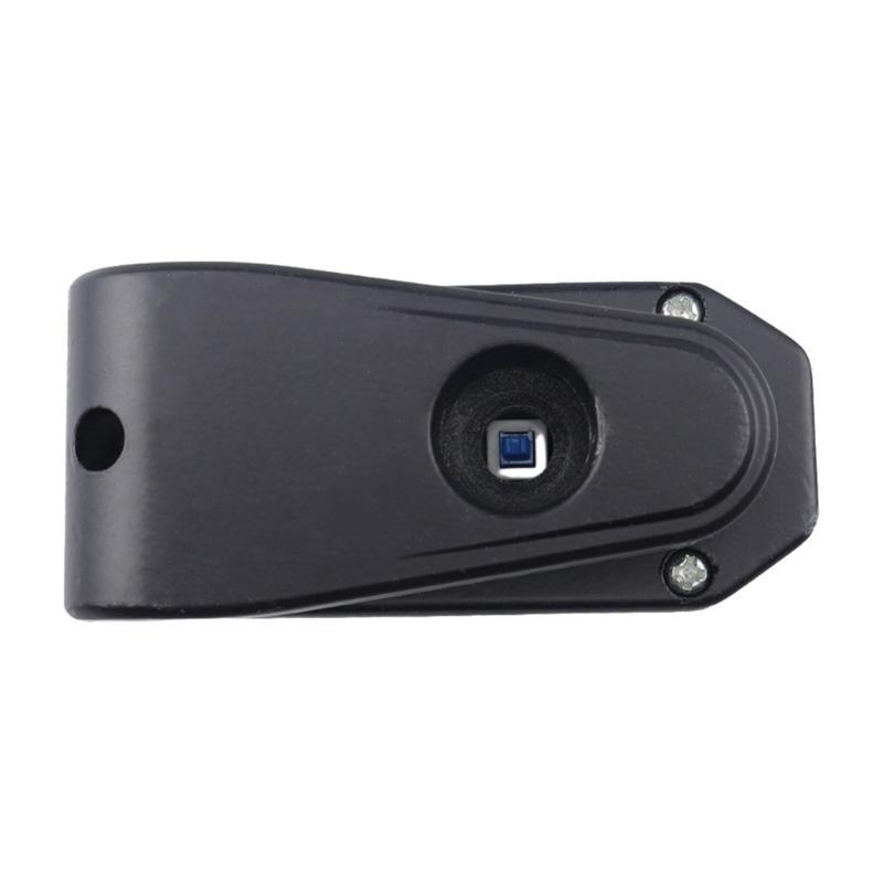 Disc Brake Lock with Alarm Waterproof Brake Lock Motorcycle Wheel Disc Lock