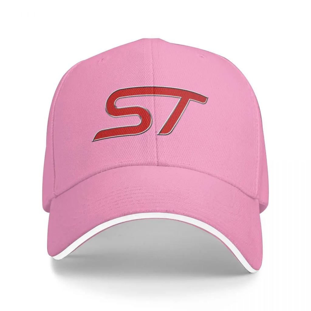 ST Baseball Cap Custom Hat Derby Hat Mens Caps Women's