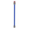 Dyson V10 For V12 Fine Metal Aluminum Straight Pipe Extension Accessories Rod