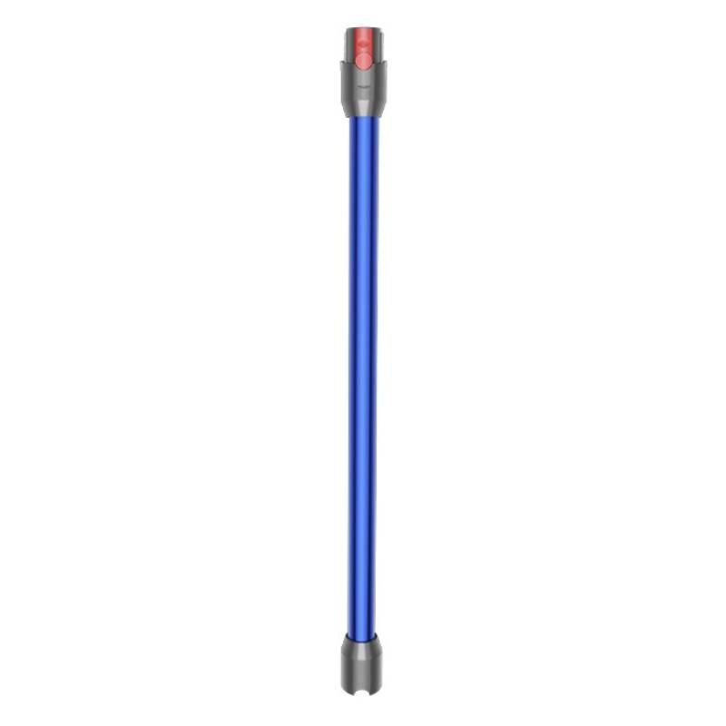 Dyson V10 For V12 Fine Metal Aluminum Straight Pipe Extension Accessories Rod