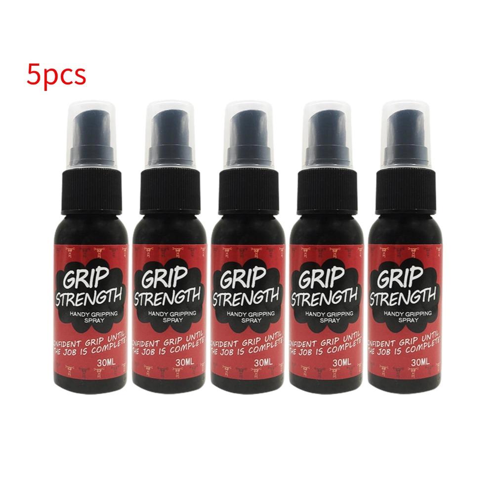 Sports Hand Grip Spray Enhance Control Maximize Grip For Tennis Football Pole Dancing Antiskid Ultimate Grip Fitness Accessories