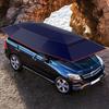 Outdoor Sun Protection and Insulation Car Sunshade Umbrella Fully Automatic Car Canopy Foldable Mobile Car Canopy