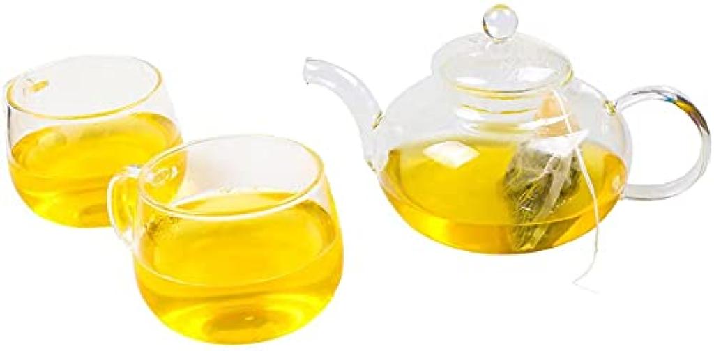 LUCKYBEE Disposable Empty Tea Filter Paper with Strong Natural for Cold Loose Leaf Tea Coffee Count Bags, Drawstring, Penetration, Ingredients, Brew,