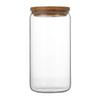Hochwertiger Borosilikatglas-Milchtee- und Saftbecher mit Strohhalm, 14oz - Doppelter Getränkebecher für Cola und Wasser für den Heimgebrauch