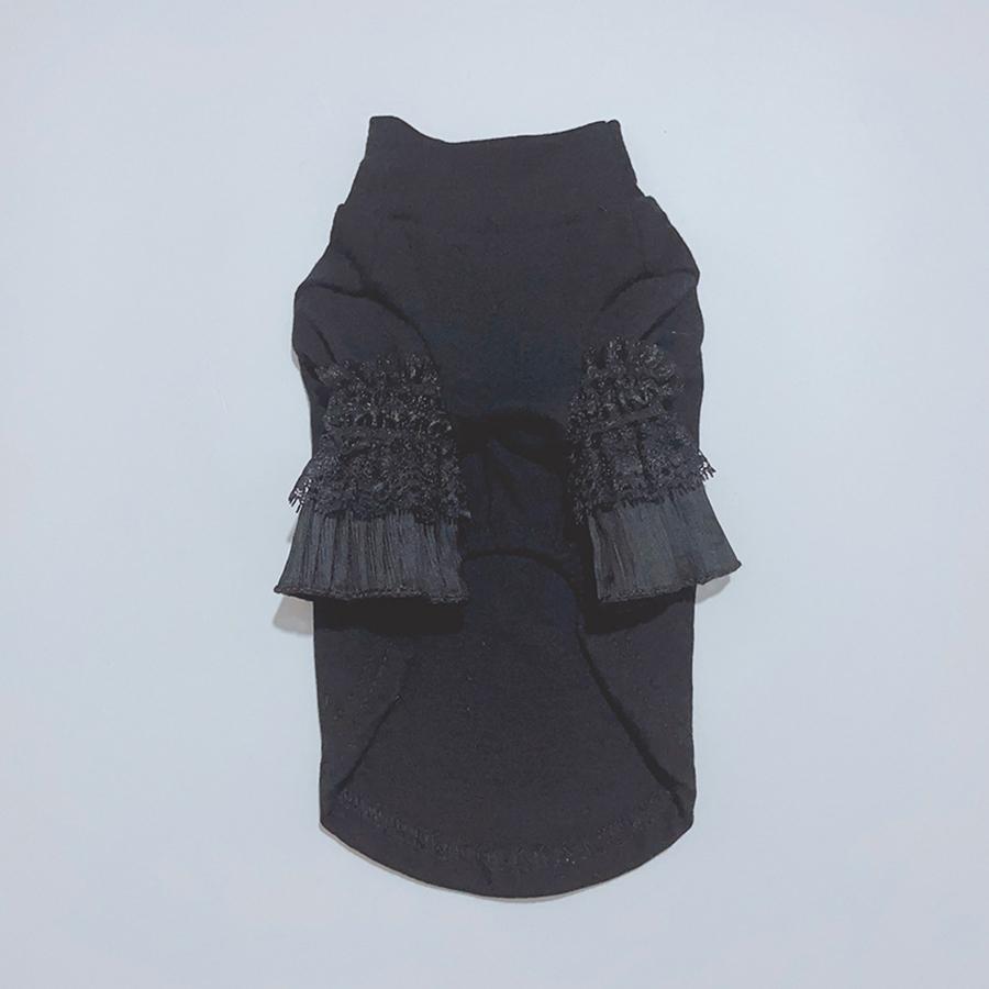 

Зимняя одежда для кошек и собак, теплая одежда для маленьких йорков, одежда для домашних животных, милый кружевной дизайн, одежда для домашних животных S