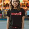 Nasi Goreng Is Life T Shirt Country Indonesian Funny Indonesia Lonely Planet Jakarta Bali Vintage Soft Slightly