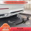 Compatible Tow Hook for Toyota LX570, Land Cruiser LC200, and FJ Modified Trailer Bars