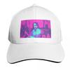 John Wick Vaporwave Art Baseball Cap Unisex for Unisex Women Outdoor Golf Running Hiking Summer Beach Travel