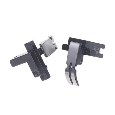 3 In 1 Presser Foot T3 Universal Presser Foot Left And Right Unilateral Flat Car Presser Foot For Industrial Sewing Machine