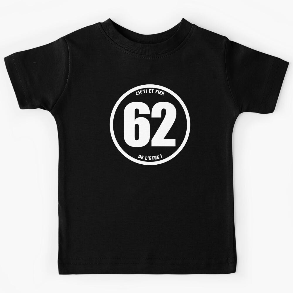 CH TI 62 Kids T-Shirt 120