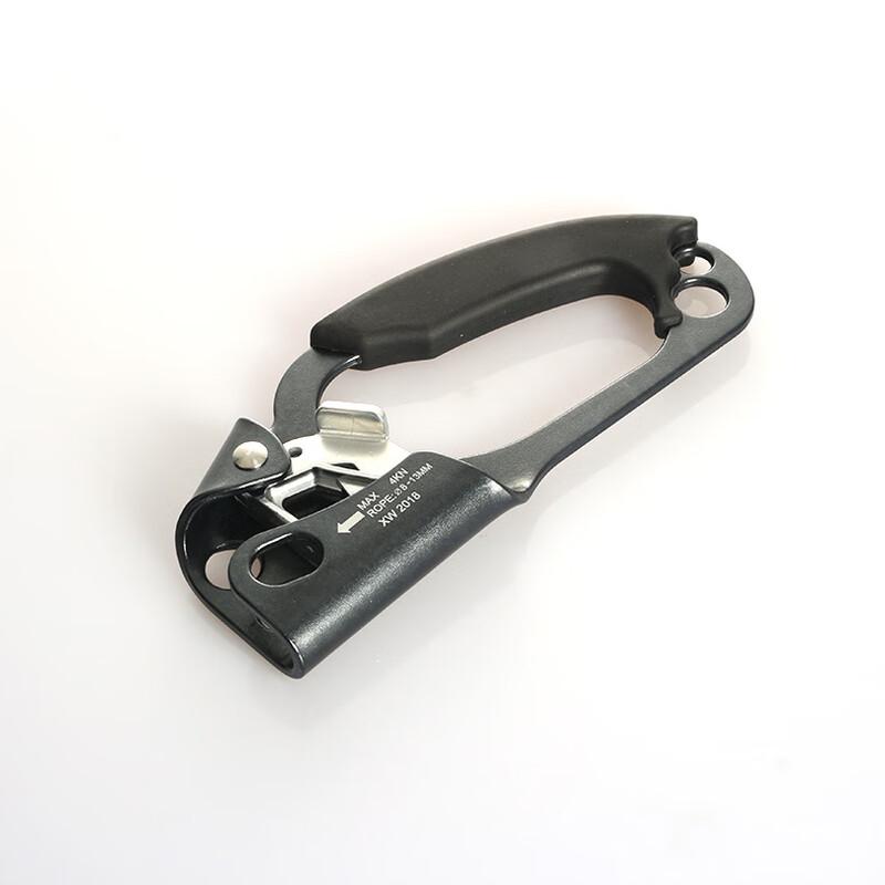 Norman Right-Hand Aluminum Climbing Ascender