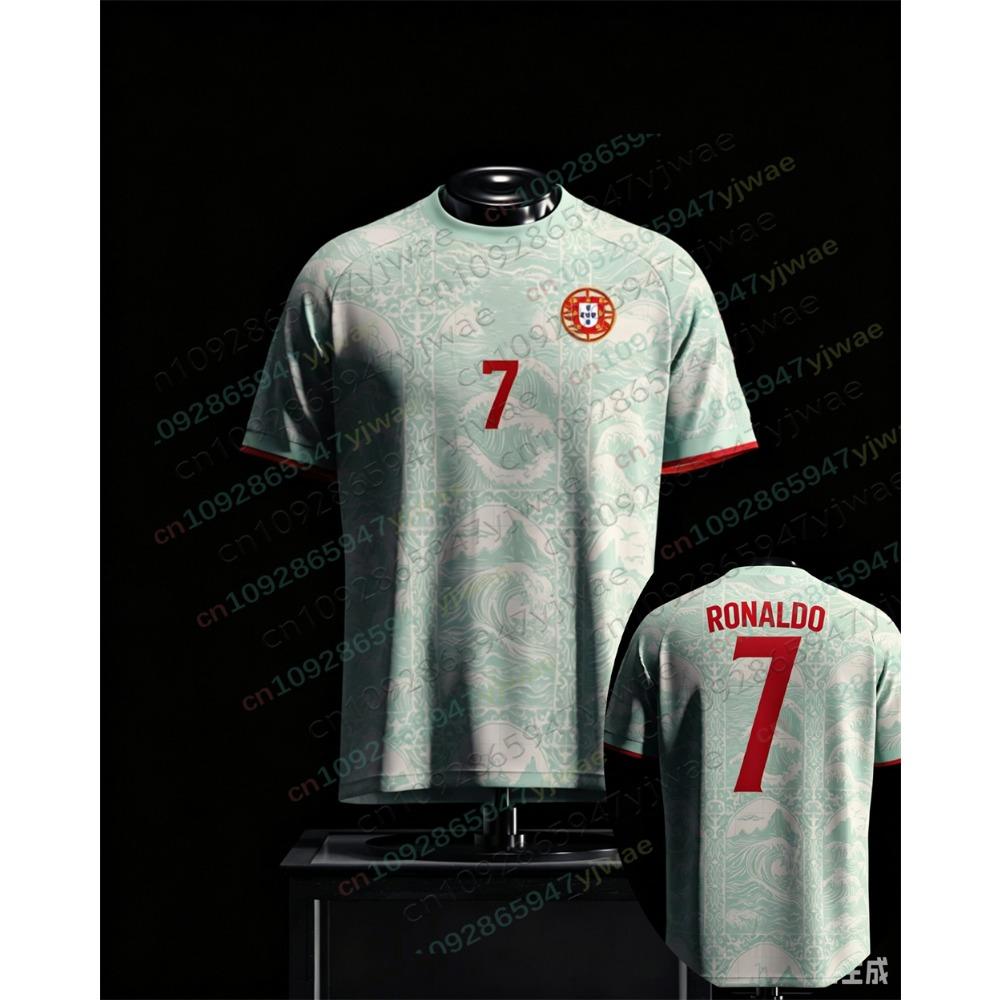 Vozinha 1 Cabo Verde Camiseta de Portero Amarilla Camiseta de Fútbol Hombres Mujeres Niños Secado Rápido Top de Entrenamiento para Aficionados