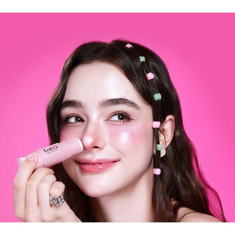 TAM BEAUTY - The Jelly Beam Highlighter - 3 Colors