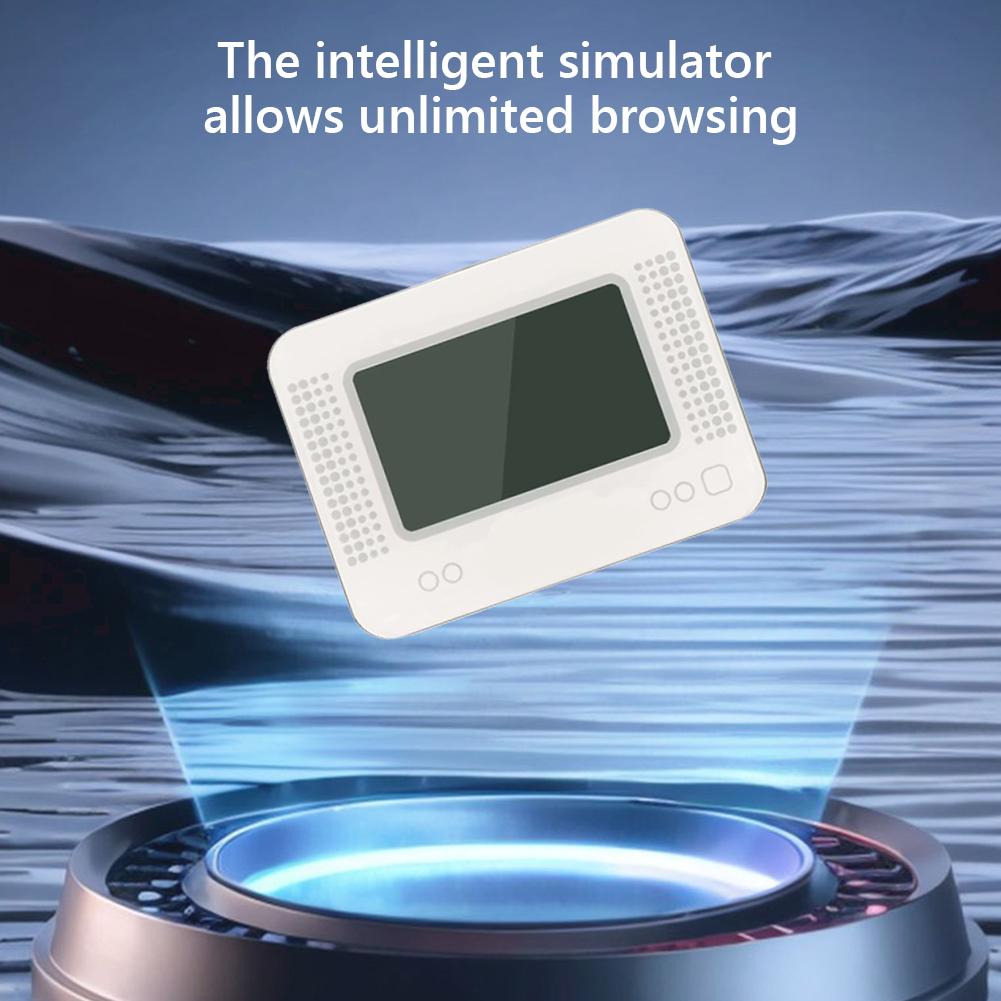 Dobíjecí NFC Pixl Infinite Karta Multifunkční Inteligentní Emulátor Univerzální Chytrý Herní Simulátor Herní Konzole Příslušenství