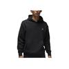 Jordan Air Jordan Essential Fleece Pullover Hoodie (Asia Sizing) Black Men Streetwear DQ7467-010