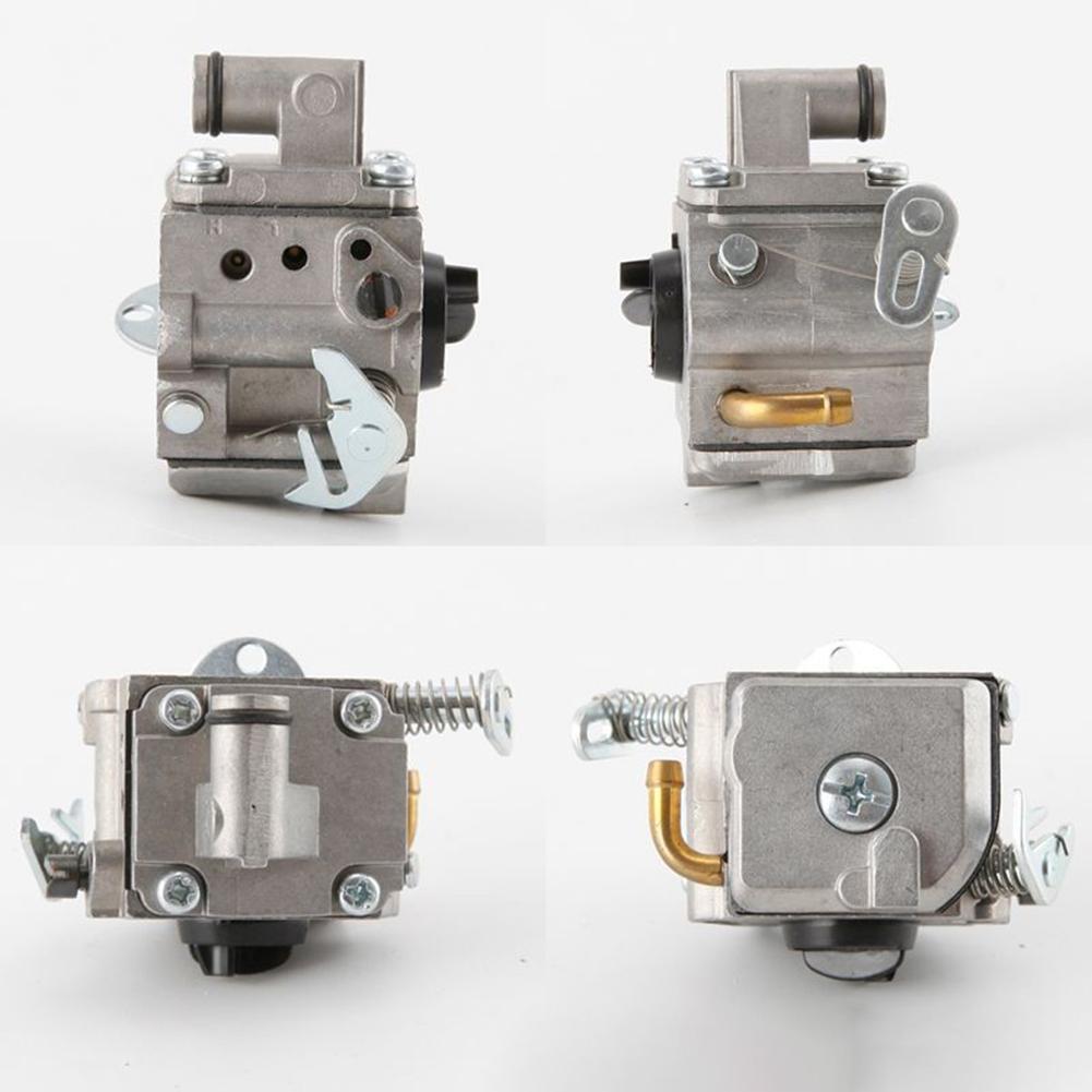 MS170 Replacement Carburetor Kit Chainsaw Maintenance As Shown Carburetor Kit For Chainsaw Engine Performance Enhanced Operation