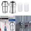 Plastic Kitchen Faucet Filter Pre-filter Convenient Tap Water Front Water Filter Purifier Output Shower Filter
