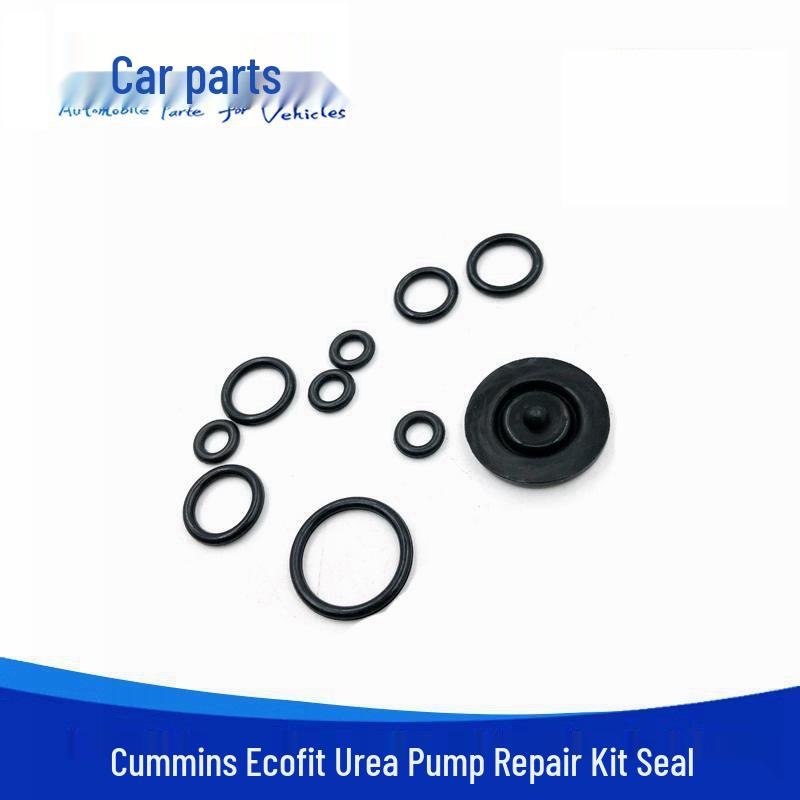 Уплотнительное кольцо для Foton Auman GTL Tianlong 5303018 Cummins Ecofit Ремонтный комплект насоса мочевины