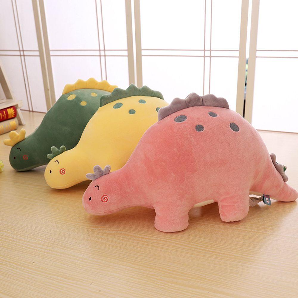 Sleep Pillow Birthday Gift Stuffed Animal Toy Dinosaur Plush Doll Plush Toy Dinosaur Plush Pillow