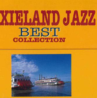 

CD VARIOUS - Dixieland Jazz Best Collection VFD2201 VICTOR Japan Jazz Used