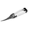 Flower Bud Pruner with Aluminum Handle STAINLESS STEEL 190mm 4mm