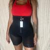 High Waist Tummy Control Butt Lifter Hip Pads Enhancer Slimming Pants Bbl Faja Shorts Body Shaper Panties Postpartum Shapewear