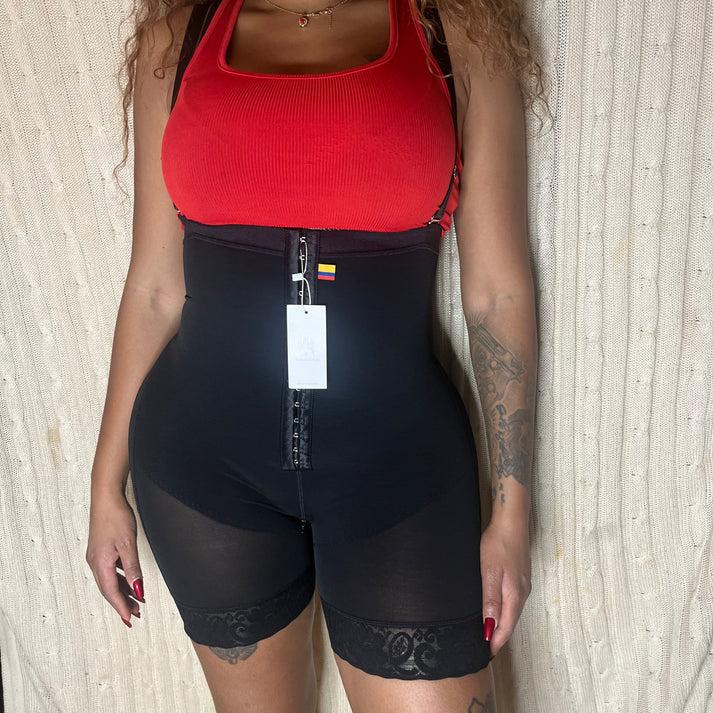 High Waist Tummy Control Butt Lifter Hip Pads Enhancer Slimming Pants Bbl Faja Shorts Body Shaper Panties Postpartum Shapewear