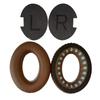 Replacement Ear Pads Earpads for Bose QuietComfort QC 2 15 25 35 Ear Cushion for QC2 QC15 QC25 QC35 SoundTrue Headphones part
