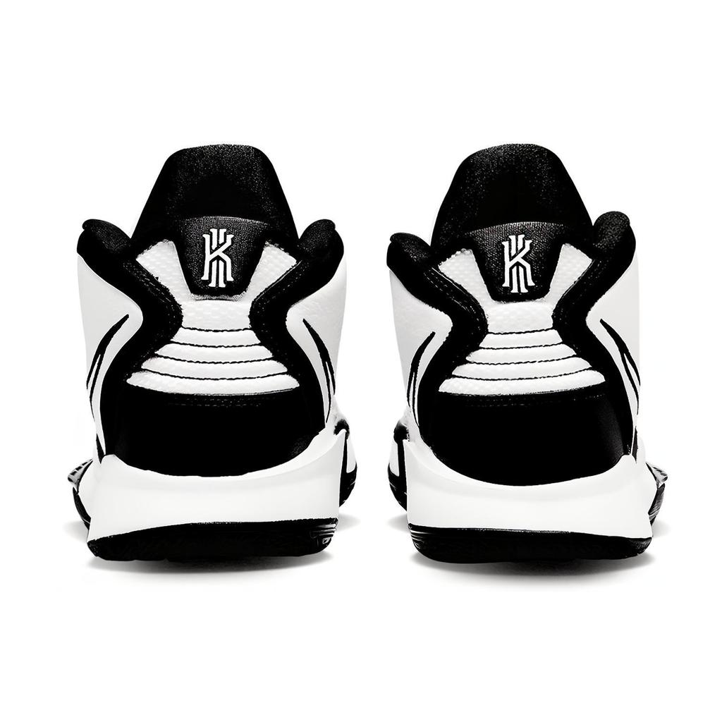 New Nike Kyrie Infinity Tb White Black DO9616-100