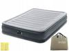 Inflatable Double Bed Mattress with 230V Pump for Sleeping Intex 67768Nd
