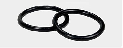 SRX-071 SOREX Kula haka do SRX-082 i SRX-123 Zestaw 2 O-ringów Oryginalny SOREX O-ringi SOREX Części do przyczep Przyczepa łodziowa