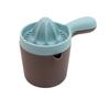 Portable Manual Juicer Hand Press Lemon Squeezer Manual Tool Juice Separator  Kitchen